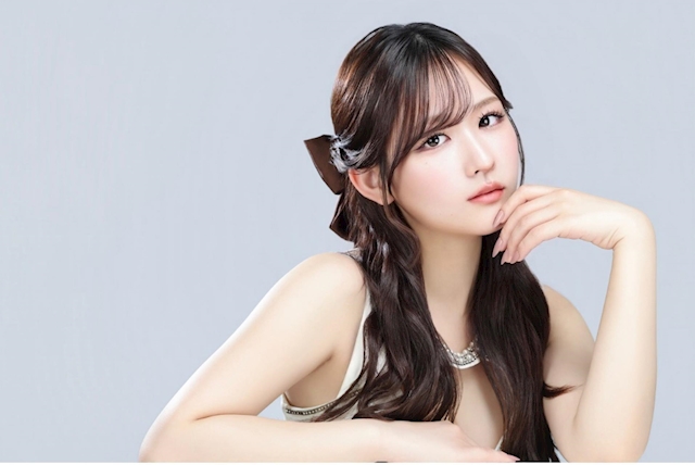 プロフィール写真2・えみ｜
