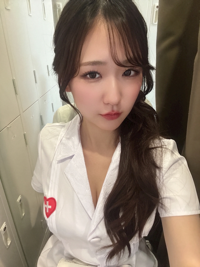 プロフィール写真2・えみ｜
