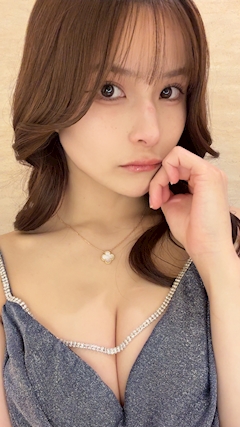 プロフィール写真1・ひとみ｜福岡NOBLE・フクオカノーブル - 中洲のキャバクラ
