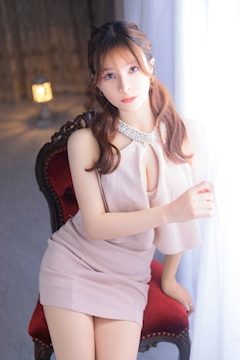 プロフィール写真2・ひとみ|福岡NOBLE・フクオカノーブル - 中洲のキャバクラ