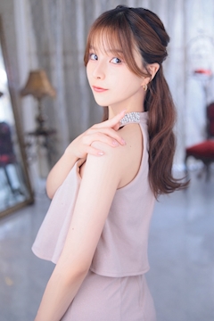 プロフィール写真3・ひとみ|福岡NOBLE・フクオカノーブル - 中洲のキャバクラ