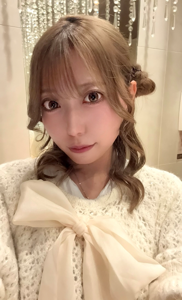 プロフィール写真1・天音　みなみ｜