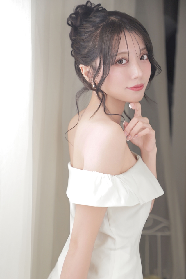 プロフィール写真4・天音 みなみ|