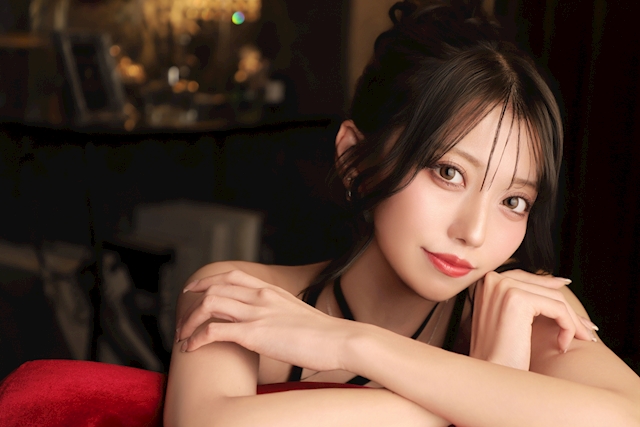 プロフィール写真3・天音 みなみ|