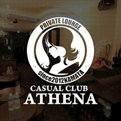 プロフィール写真1・あや|CASUAL CLUB ATHENA・アテナ - 蒲田東口のキャバクラ