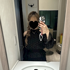 プロフィール写真1・りかチャン♡|CASUAL CLUB ATHENA・アテナ - 蒲田東口のキャバクラ