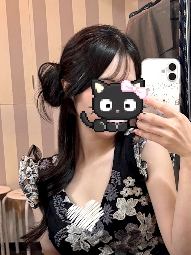 プロフィール写真1・みき｜