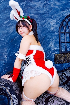 プロフィール写真19・かるた｜Bunny's Guild・バニーズギルド - 秋葉原のコンカフェ