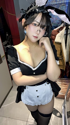 プロフィール写真14・かるた｜Bunny's Guild・バニーズギルド - 秋葉原のコンカフェ