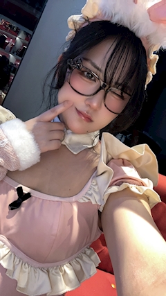 プロフィール写真5・かるた｜Bunny's Guild・バニーズギルド - 秋葉原のコンカフェ