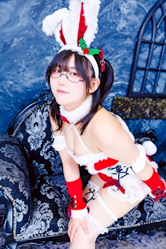 プロフィール写真18・かるた｜Bunny's Guild・バニーズギルド - 秋葉原のコンカフェ