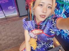 プロフィール写真3・ひえん|Bunny's Guild・バニーズギルド - 秋葉原のコンカフェ