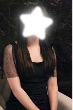 プロフィール写真1・れる｜CLUB ROYAL・クラブロイヤル - いわき市・平のラウンジ