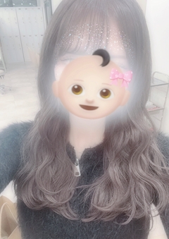 プロフィール写真1・まこ｜Girls bar Session・セッション - 大和のガールズバー