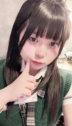 プロフィール写真2・にこ｜バニーバック - ミナミのコンカフェ