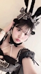 プロフィール写真1・にこ｜バニーバック - 宗右衛門町のコンカフェ