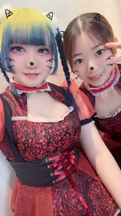 レイラ「🌌🌙」