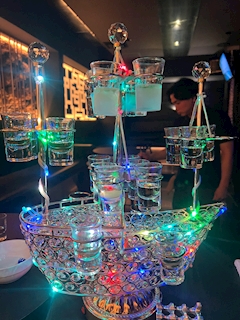 プロフィール写真5・りんか 🌺SHIGIRA🌺|Girls bar SHIGIRA・シギラ - 千葉・富士見町のガールズバー