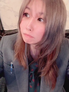 プロフィール写真2・西井 悠｜池袋 熟女キャバクラ・パリス