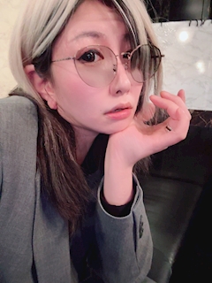 プロフィール写真1・西井 悠|池袋 熟女キャバクラ・パリス