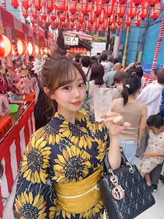 プロフィール写真5・なな｜Lounge ONE・ワン - 広島市（流川）のキャバクラ