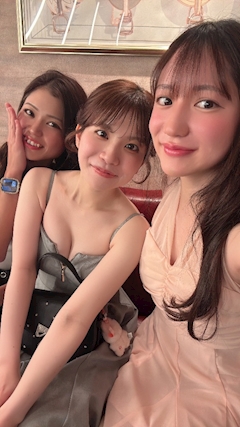 のあ「登場 🌸」