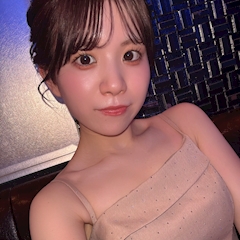 プロフィール写真1・のあ｜クラブ ミモア - 中洲のキャバクラ