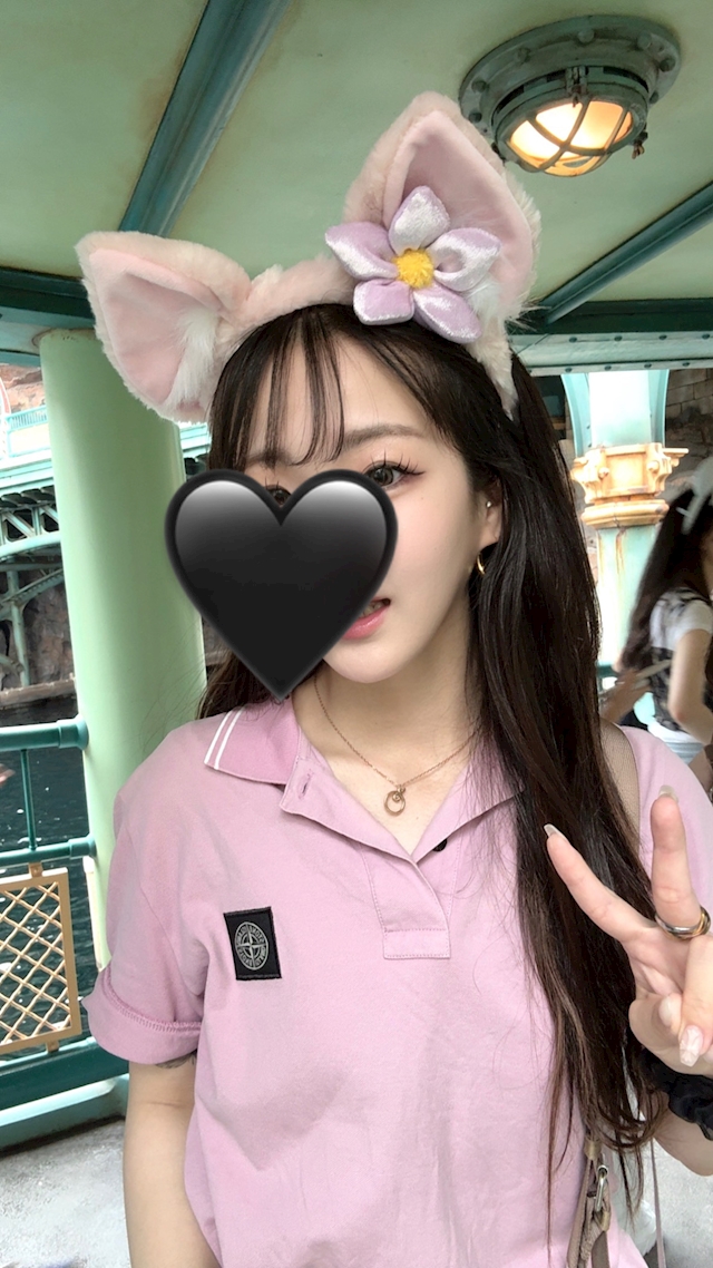 プロフィール写真1・にこ｜