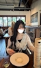 プロフィール写真2・つくね|RUSH 千葉店・ラッシュ - 千葉・富士見町のガールズバー