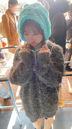 プロフィール写真2・くれあ｜RUSH 千葉店・ラッシュ - 千葉・富士見町のガールズバー