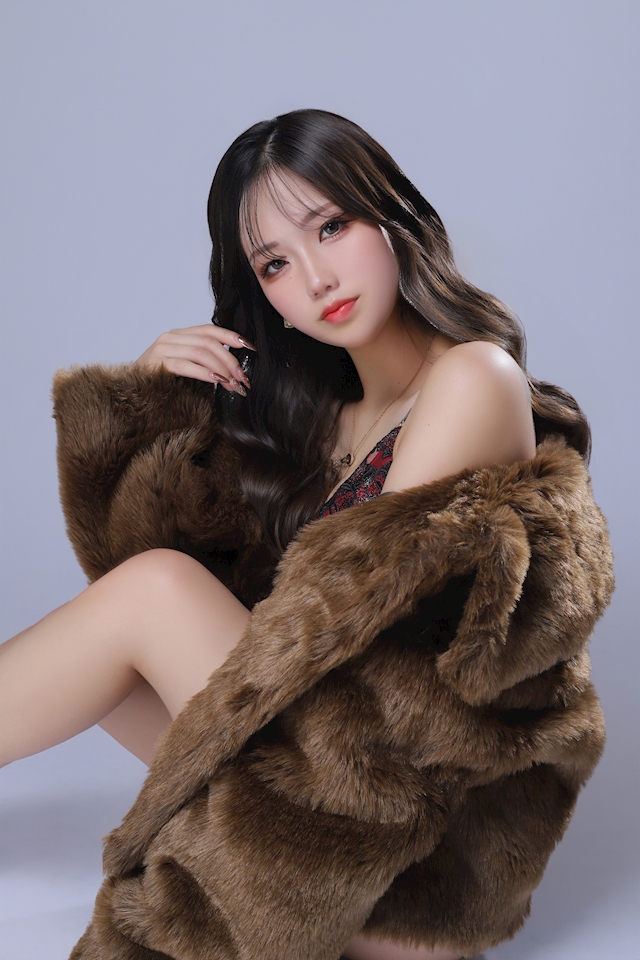 プロフィール写真1・みづき｜