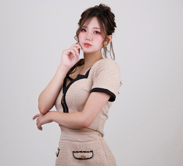 プロフィール写真2・みづき｜