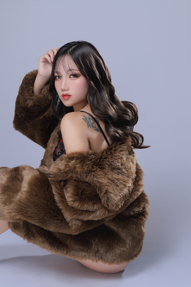 プロフィール写真4・みづき｜