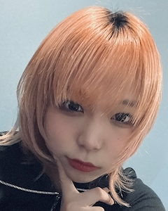 プロフィール写真1・てくの｜Cafe&Bar Maison des Mermaid・メゾンドマーメイド - 八王子のコンカフェ