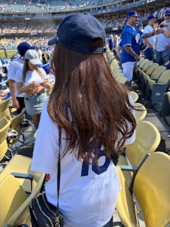 プロフィール写真1・るる｜Girls＆Darts Bar Espoir・エスポワール - 川崎のガールズバー