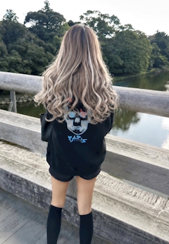 プロフィール写真3・のえる｜CLUB GABAN・クラブ・ギャバン - 春日井のキャバクラ