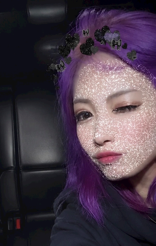 プロフィール写真3・のえる|