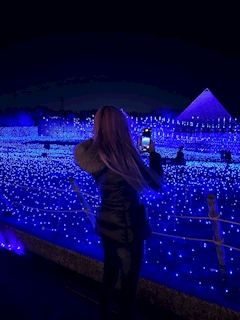 プロフィール写真1・のえる｜CLUB GABAN・クラブ・ギャバン - 春日井のキャバクラ