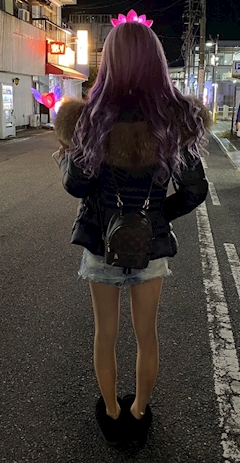 プロフィール写真3・のえる|CLUB GABAN・クラブ・ギャバン - 春日井のキャバクラ