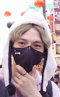 プロフィール写真1・しょうた｜Tiffany Blue・ティファニーブルー - 赤羽のガールズバー