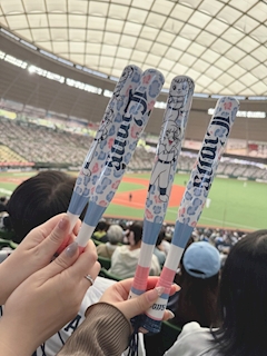 まゆ「⚾️🍻」