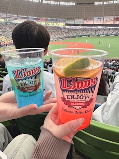 まゆ「⚾️🍻」