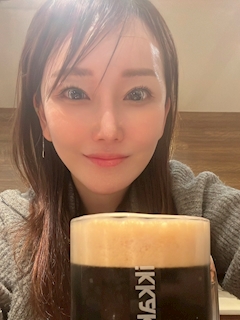 プロフィール写真1・ゆり｜BAR LOUNGE CHARIOT・チャリオット - 梅田のスナック