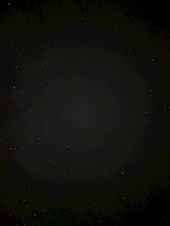 星を眺める時間と心の余裕は必要☝🏻