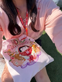 夢のような世界へ～💭
