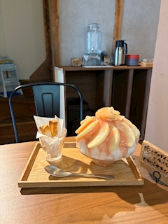 今年初‼️