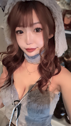 プロフィール写真2・りおん｜Club Ageha＋・アゲハ - 神栖のキャバクラ