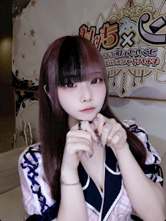 プロフィール写真1・まよい｜コン×きゃば・コンキャバ - 池袋東口のコンカフェ