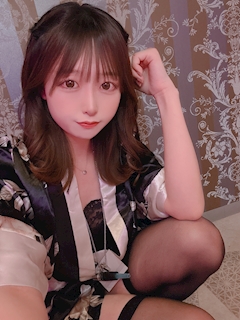 プロフィール写真2・もちゃん｜幽幻酒家・ユウゲンシュカ - 池袋東口のコンカフェ