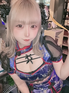 プロフィール写真5・もちゃん|幽幻酒家・ユウゲンシュカ - 池袋東口のコンカフェ